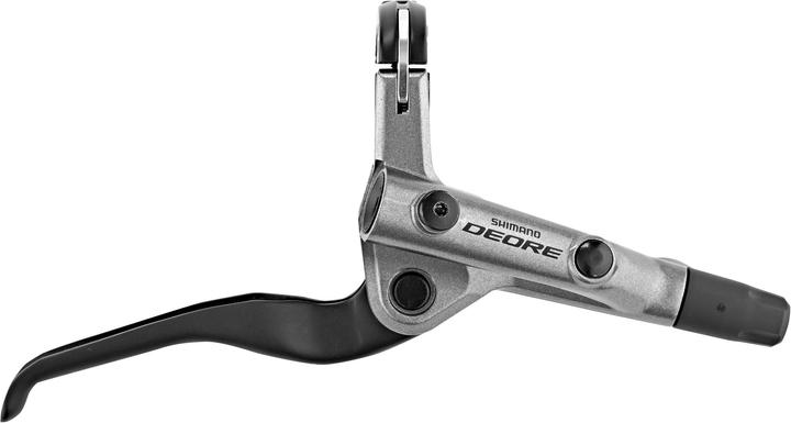 Produktbild Shimano Deore Trekking BL-T6000 Bremshebel rechts (Hinterradbremse, Bremshebel)