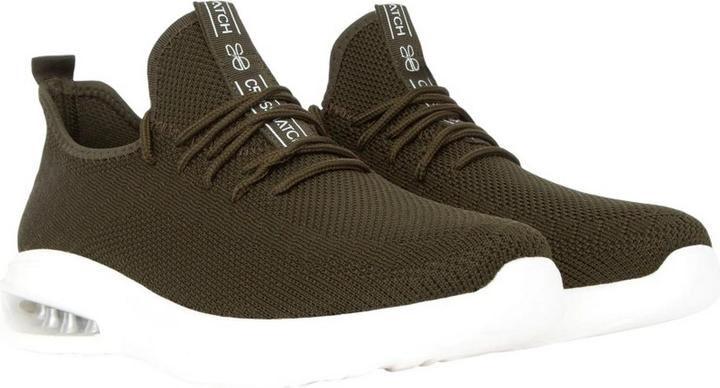 Crosshatch Sneaker Trevel (40.5)