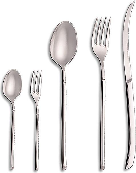 Immagine prodotto Berndorf Avantgarde 30 pezzi MB (30 Pezzo/i, Set di posate)