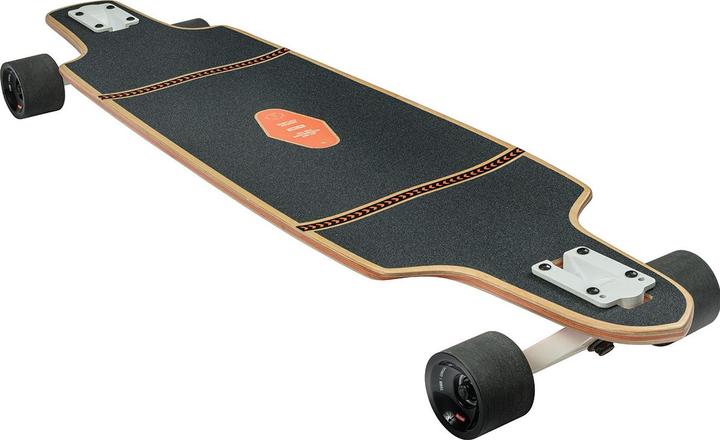 Actual product image Globe Spearpoint