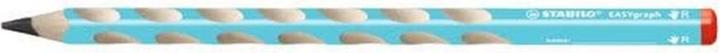 Produktbild STABILO EASYgraph Bleistift Rechtshänder HB (4.20 mm, HB, 1 x)
