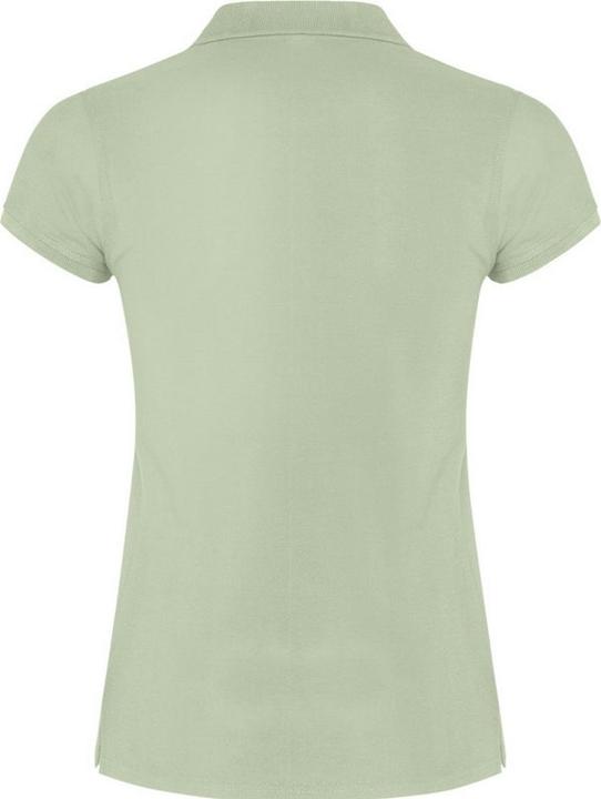 Produktbild Alpinia Star Poloshirt (M)