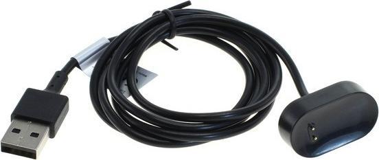 Actual product image AccuCell USB charging cable, charging adapter Fitbit Inspire, Inspire HR, Ace 2