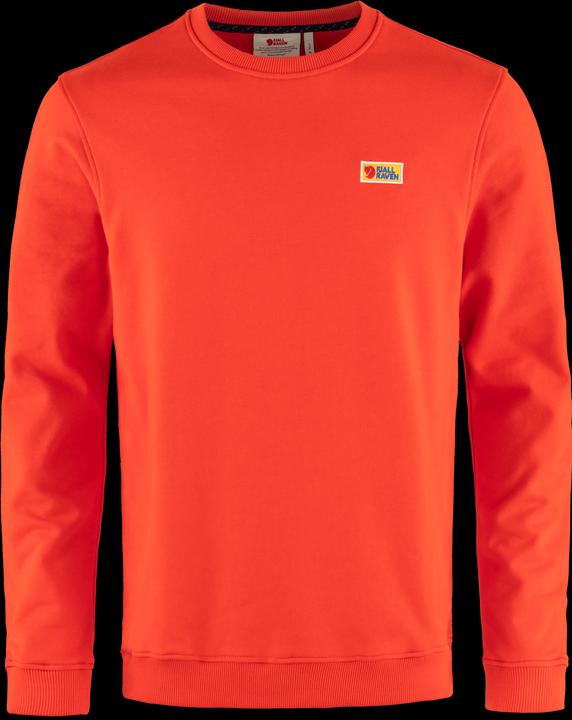 Flame Orange