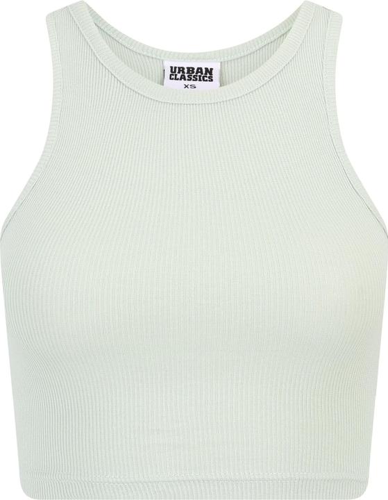 Image du produit Urban Classics Ladies Cropped Rib Top 2-Pack - 19707 (L, XXL)