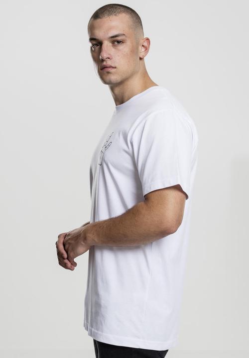Image du produit Mister Tee tee (XXL)