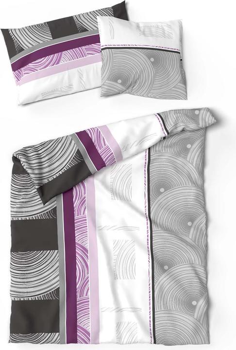 Image du produit Lotus Bettwaren Otto (Housse de couette, 200 x 210 cm)