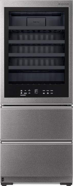 Image du produit LG LSR200W