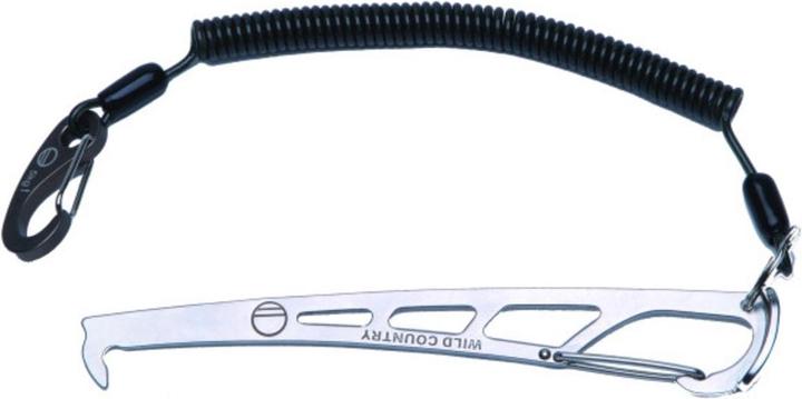 Actual product image Wild Country Pro Key Clamp Wedge Remover