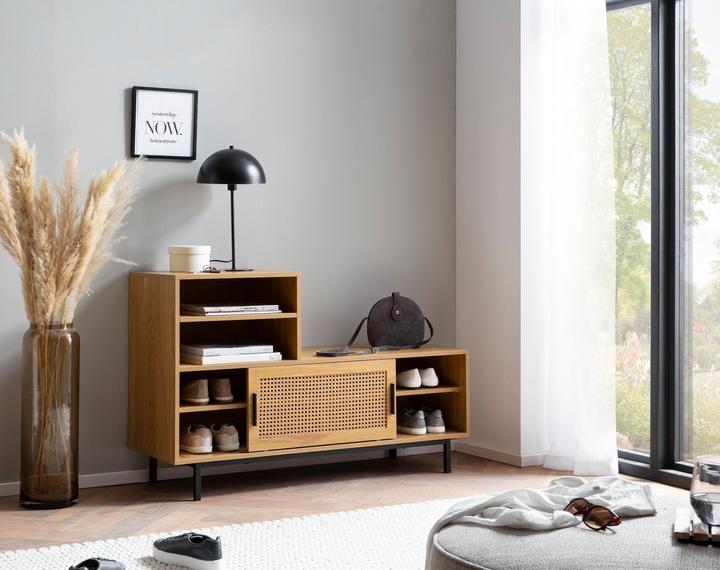 Image du produit FineBuy Remi (120 x 76 x 40 cm)