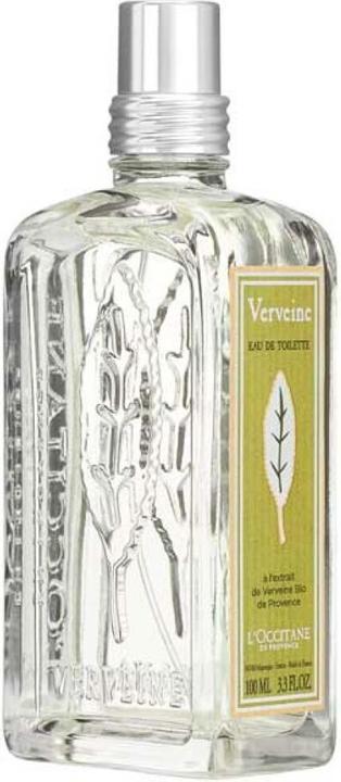Immagine prodotto L'Occitane Verveine Edt Spray (Eau de toilette, 100 ml)