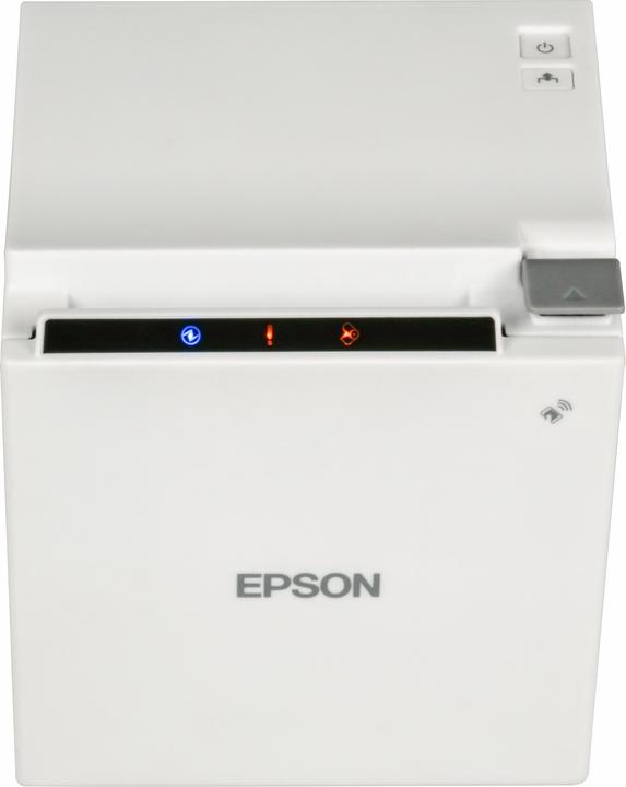 Actual product image Epson TM m30II (USB, Bluetooth)