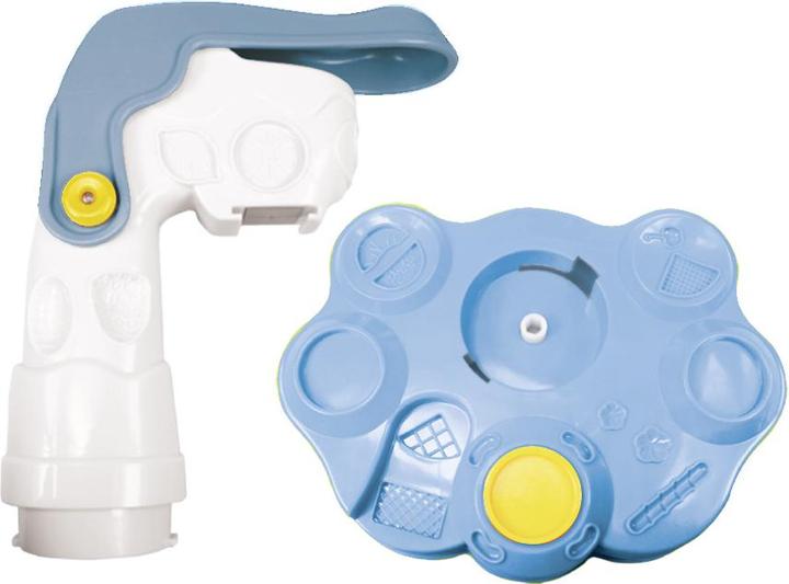 Produktbild Simba A&F Knetset Eisdiele