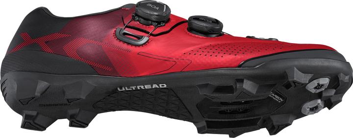 Actual product image Shimano SH-XC7L (46.5)