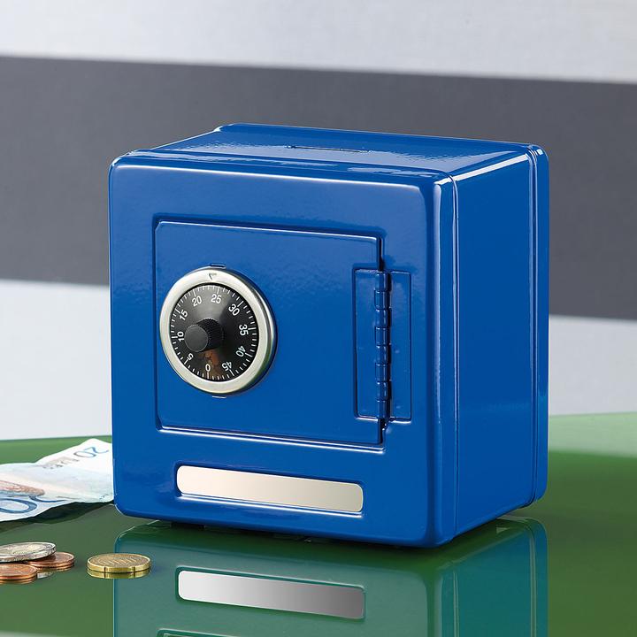 Image du produit Playtastic Boîte à monnaie sécurisée