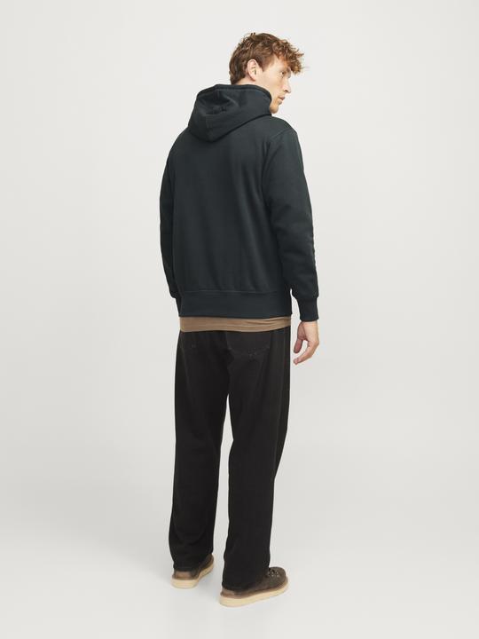Immagine prodotto Jack & Jones Jorfrederiksberg Sweat Hood Sn (XS)