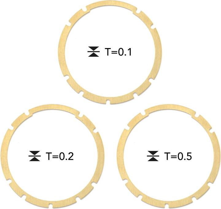 Produktbild Samyang CF Mount Kit Sony E 24, 35, 50, 85 mm