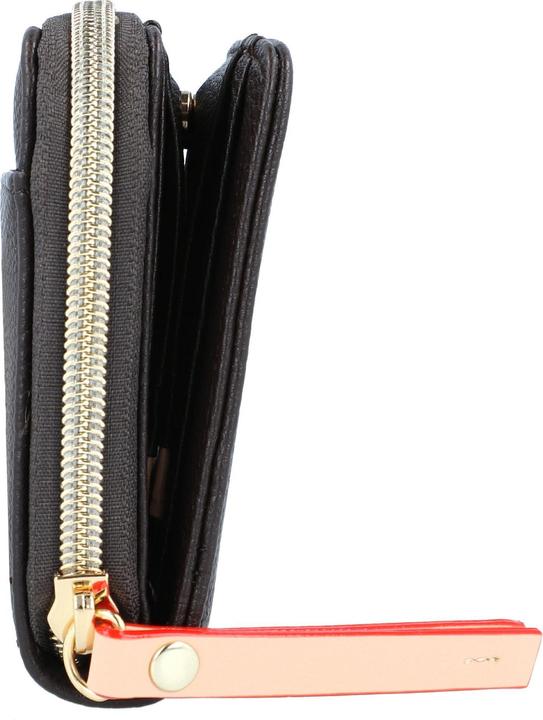 Actual product image Bugatti Ladies' purse