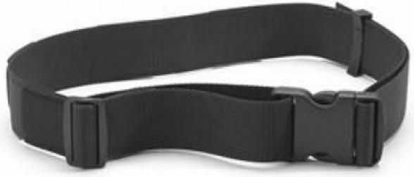 Actual product image Zebra Holster belt