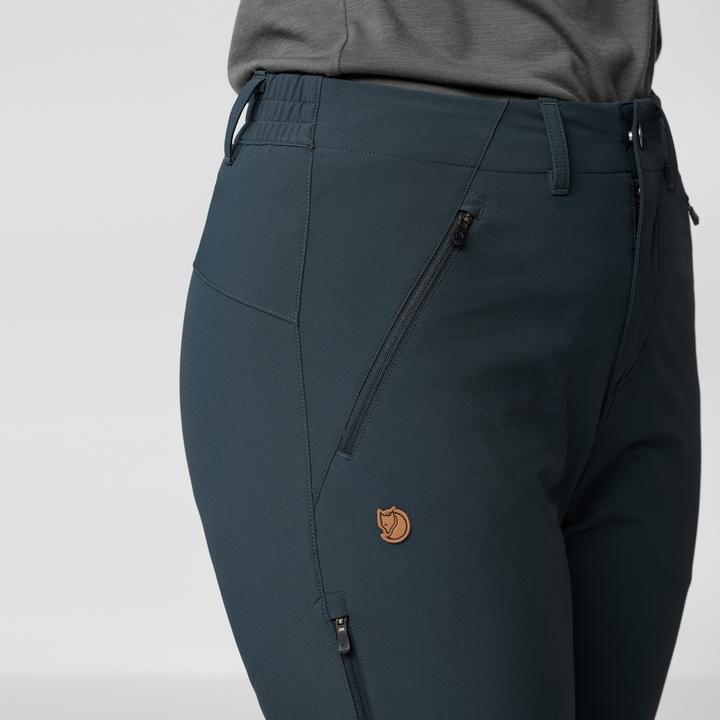 Actual product image Fjällräven Abisko Trail Stretch (44)