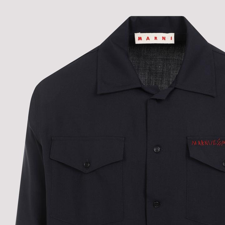 Actual product image Marni CUMU0310S0.TW839 (50)