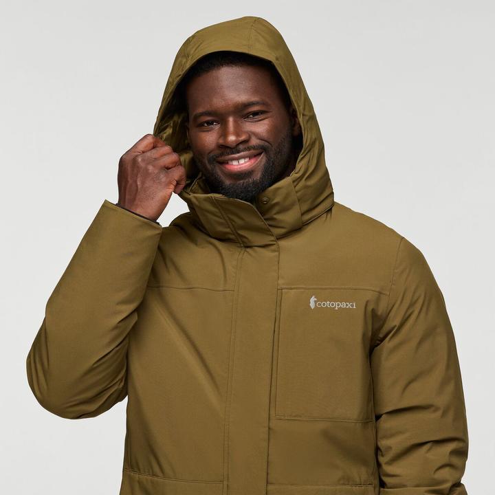 Image du produit Cotopaxi Calidez Down Parka (L)