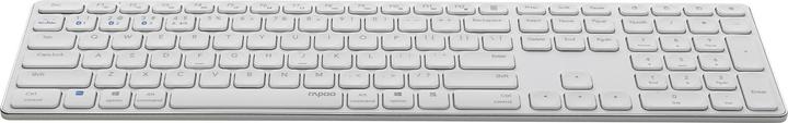 Actual product image Rapoo E9800M (CH, Wireless)