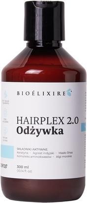 Produktbild Bioelixire Hairplex 20 Conditioner für geschädigtes Haar 300ml (300 ml)