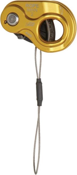 Actual product image Wild Country Ropeman 2 ascender