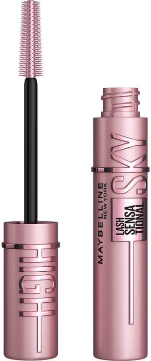 Produktbild Maybelline New York Sky High Lash Sensational (2 Black)