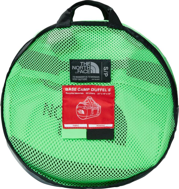 Immagine prodotto North Face Campo Base (50 l)