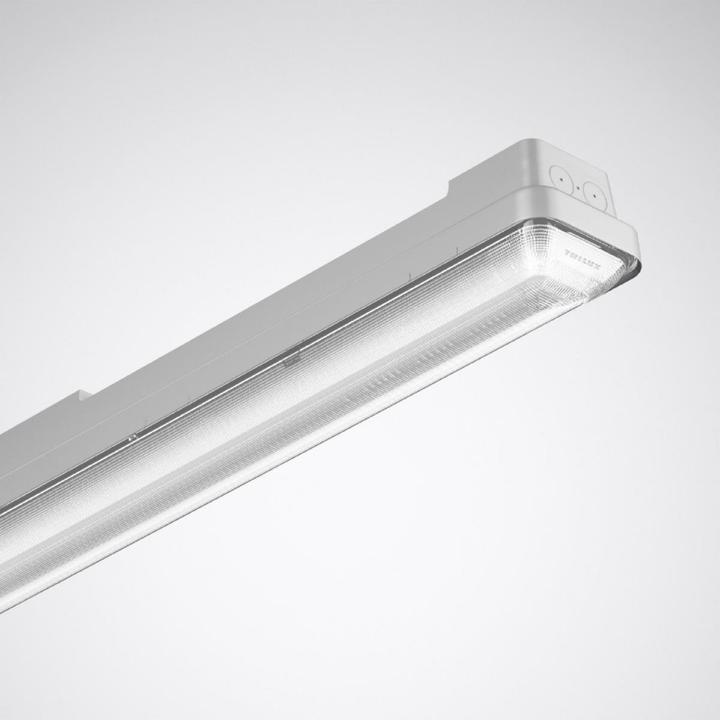 Trilux Luminaire LED à vasque pour locaux humides TRIL (2600 lm)