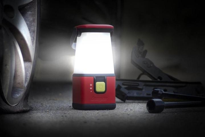 Actual product image Energizer CampinLantern