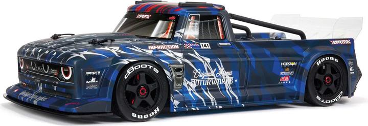 Produktbild Arrma Race Truck (RTR Ready-to-Run)