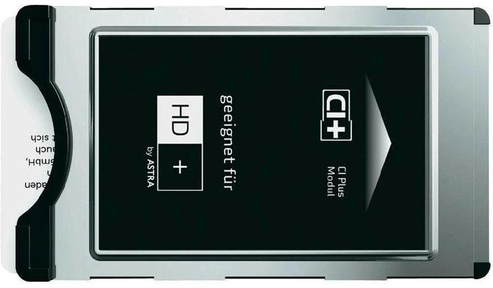HD+ HD+Module m.6 monthly pass (Nagravision, CI module)
