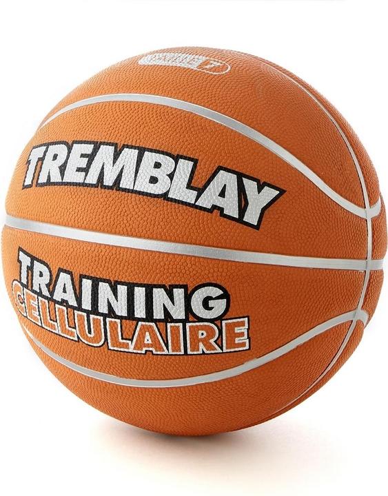 Hasbro Basketball tremblay Zellentraining (5)
