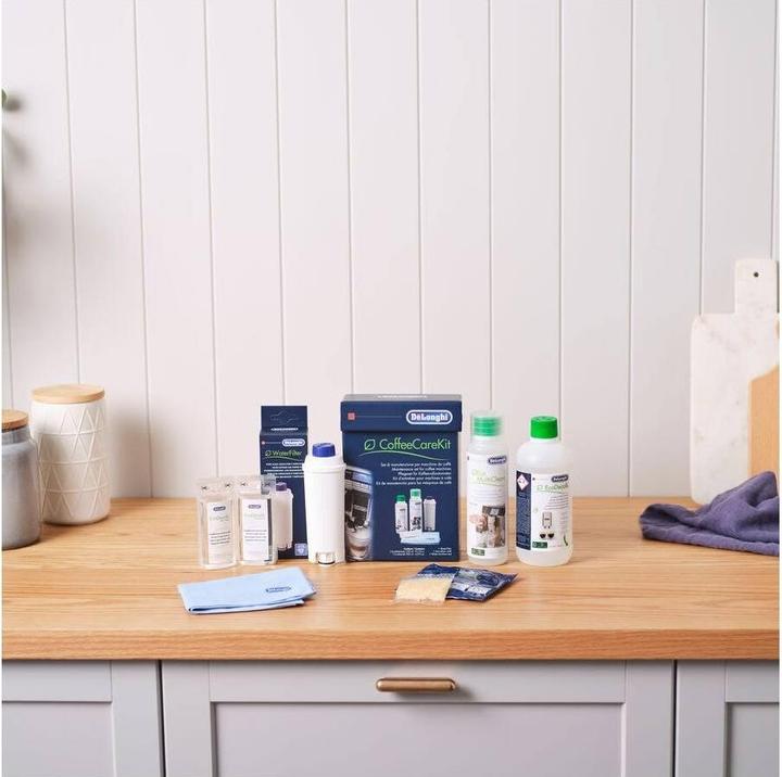 Produktbild De'Longhi EcoDecalk Mini (200 ml)