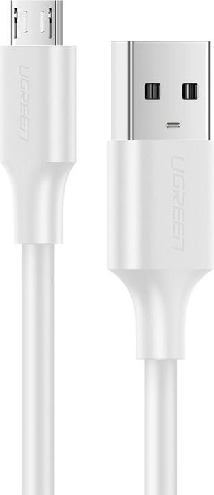 Image du produit Ugreen MicroUSB Charge et USB (1 m, USB 2.0)