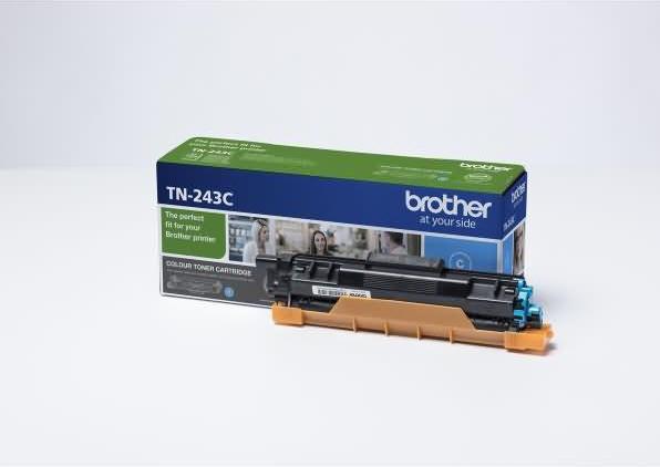 Immagine prodotto Brother TN-243C (C)