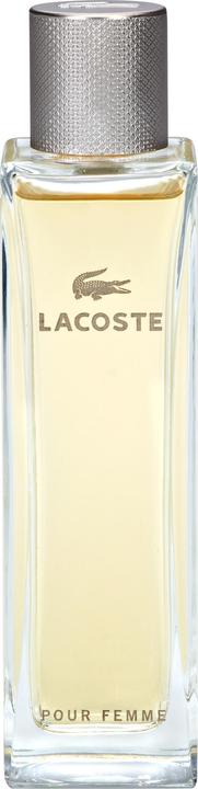 Produktbild Lacoste Pour Femme (Eau de Parfum, 90 ml)