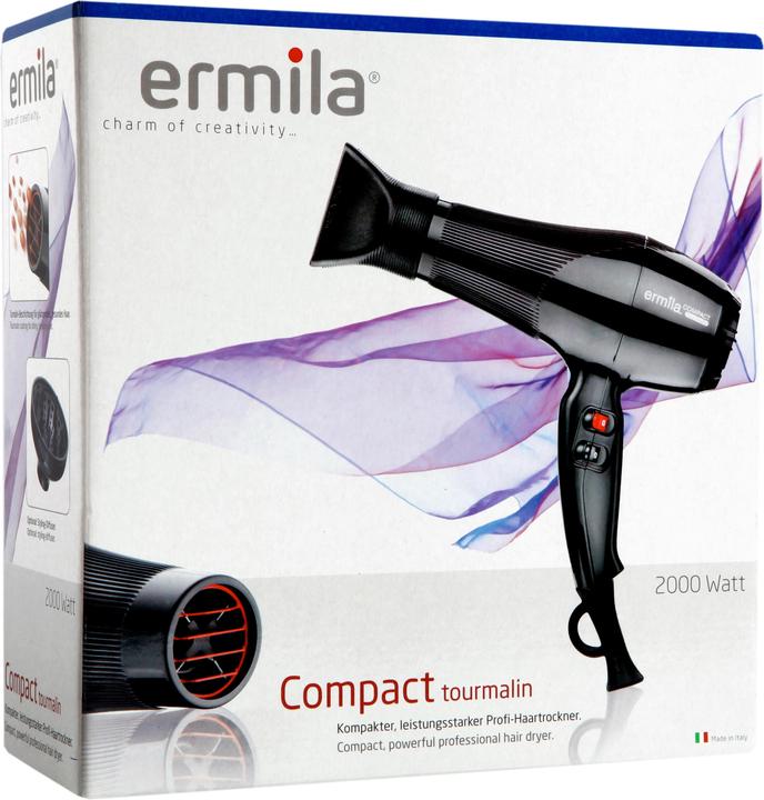 Produktbild Ermila Compact Haartrockner