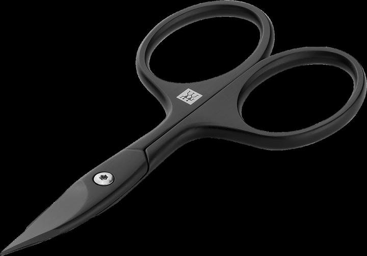 Image du produit Zwilling 47200-401-0 Ciseaux à ongles Acier inoxydable Lame droite Pincette de manucure