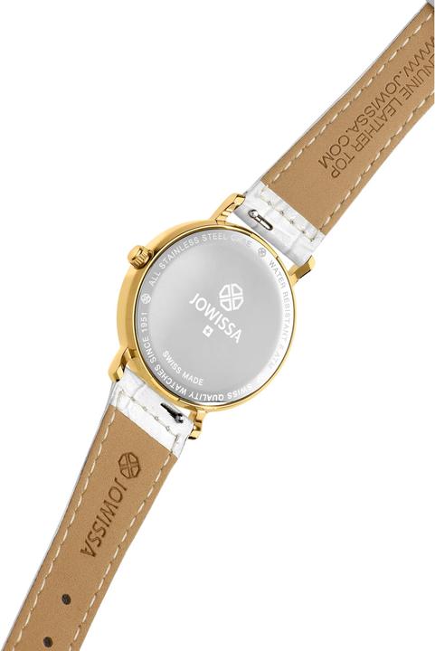Immagine prodotto Jowissa Roma (Orologio da polso analogico, 31 mm)