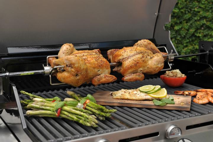 Productafbeelding Char Broil Prestaties T-36G (8.80 kW)