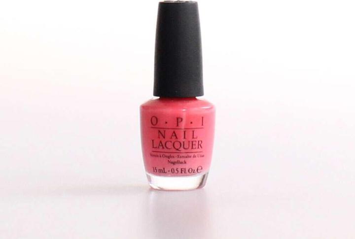 Produktbild OPI Classics (Livelovecarnaval, Farblack)