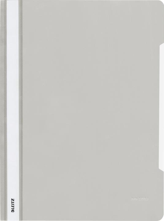 Image du produit Leitz Agrafeuse standard en plastique (A4, 1 x)