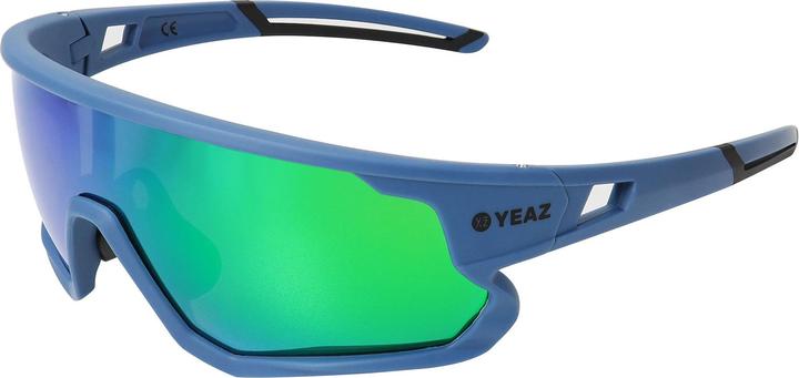 Produktbild Yeaz Sunrise (Blau, Grün)