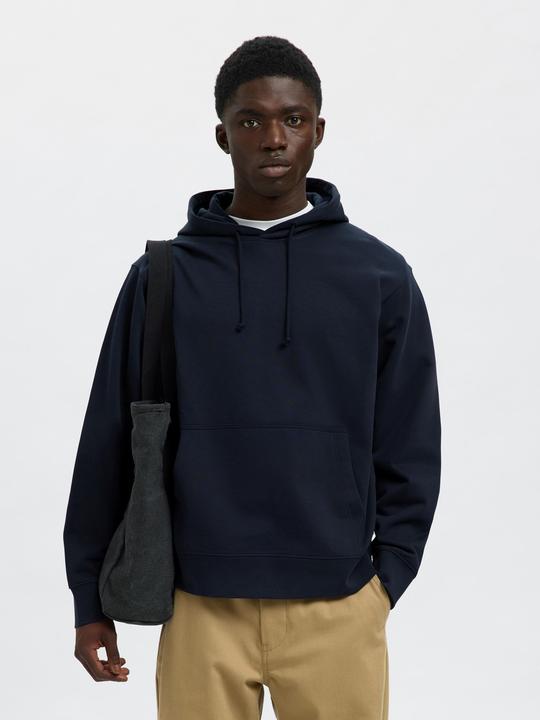 Image du produit Selected Homme 100% Baumwoll Hoodie (L)