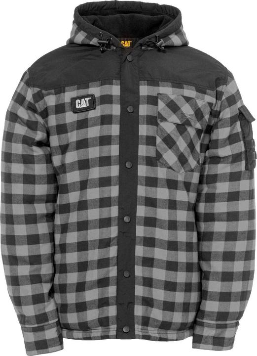 Image du produit Cat - Veste SEQUOIA - Homme (XXL)