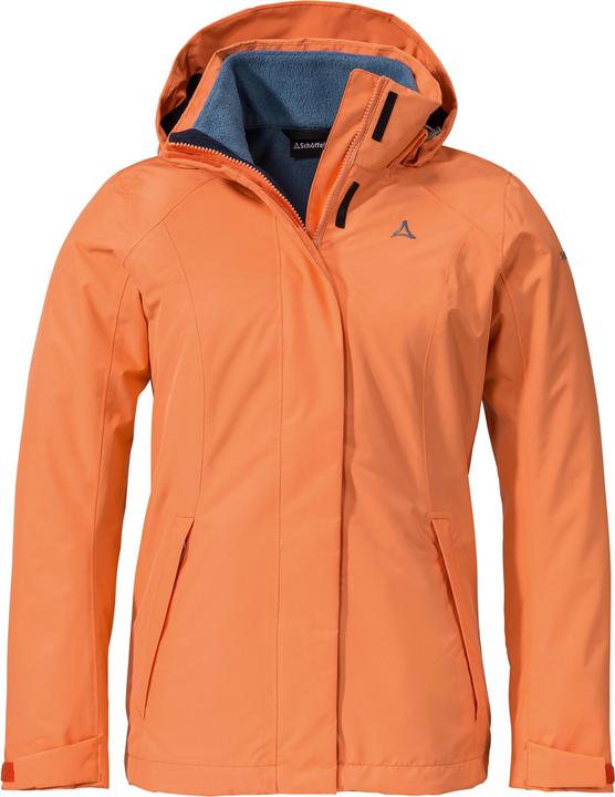 Schöffel 3in1 Jacket Partinello L